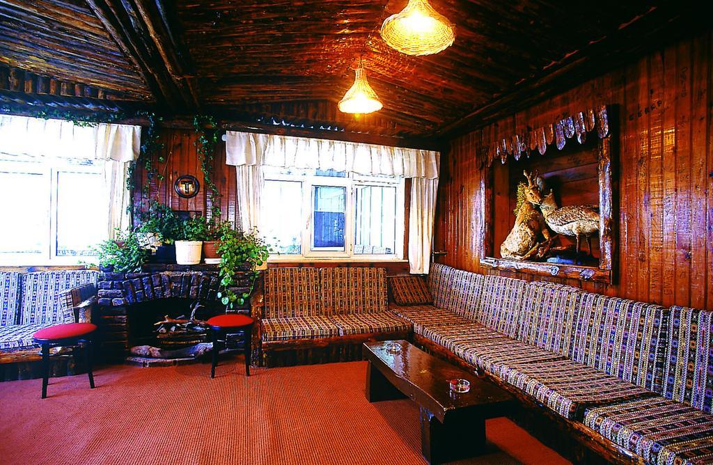 Ulukardesler Otel Uludag  Exterior foto