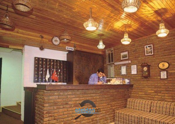 Ulukardesler Otel Uludag  Exterior foto